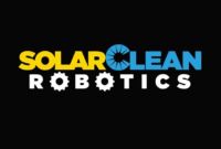 Solar Clean Robotics