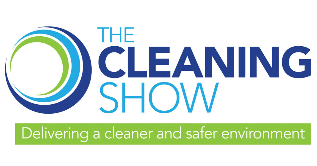 The Cleaning Show 2021 to host industry leaders in newly